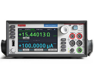 Keysight Technologies B2985B | Electrometer/High Resistance Keysight Technologies B2985B | Electrometer/High Resistance